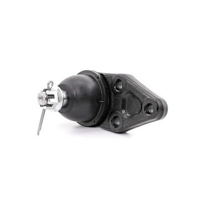 Bola Mitsubishi Montero