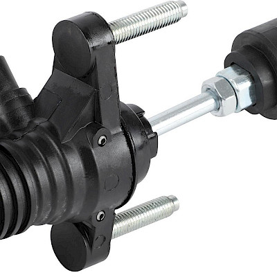 Bomba Cluth Toyota Hilux Vigo