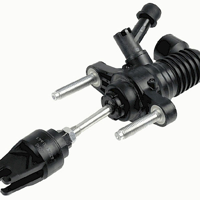 Bomba Cluth Toyota Rav-4 06-18