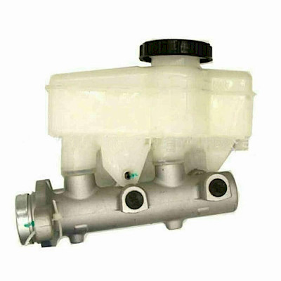 Bomba Freno Nissan Navara Qr25 07-