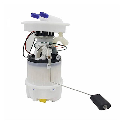 Bomba Gasolina Mazda 3 04-09-