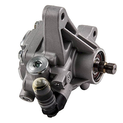 Bomba Power Steering Honda Crv 02-10/Accord 2.4 02-06