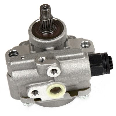 Bomba Power Steering Toyota Tacoma