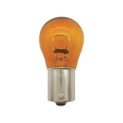 Bombillo 1C Ambar 99-