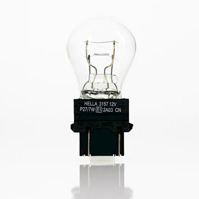 Bombillo 3157 Hella