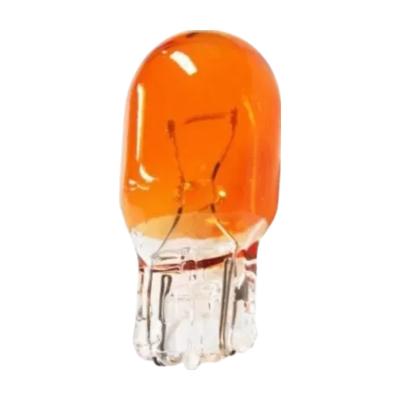 Bombillo Cola Pez 1C T20 Ambar Hella