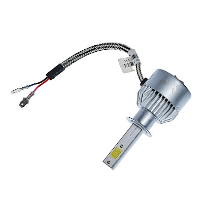 Bombillo H1 Led 40000 Lm