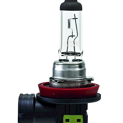 Bombillo H11 12V 55W Hella/Narva