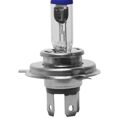 Bombillo H4 100/80W Hella 12V