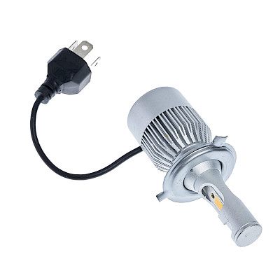 Bombillo H4 Led 25000 Lm