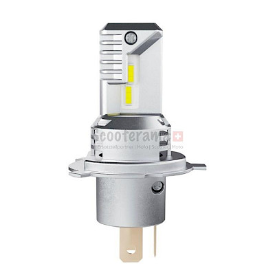 Bombillo H4 Led 5000 Lm