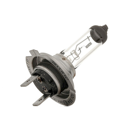 Bombillo H7 12V 55W Hella/Narva/Bosch