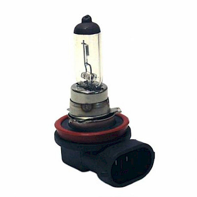 Bombillo H8 12V/55W Sportage New Hella