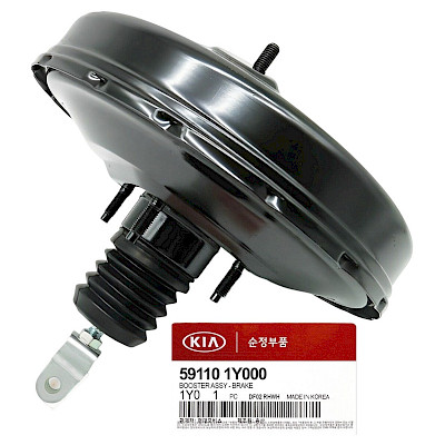 Booster Freno Kia Picanto 11-