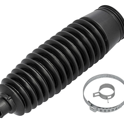 Bota Cremallera Toyota Hilux 04-/Fortuner 05- Lh