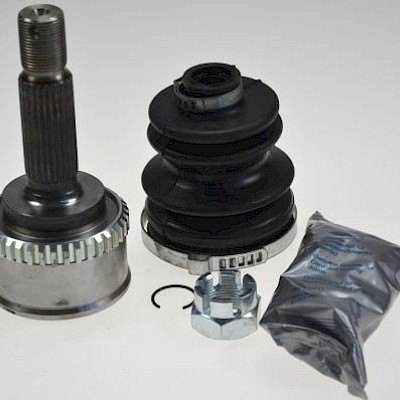 Bota Flecha Hyundai Atos