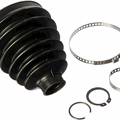 Bota Flecha Mitsubishi Lancer/Galant Largo