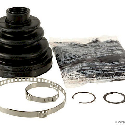 Bota Flecha Toyota Corolla