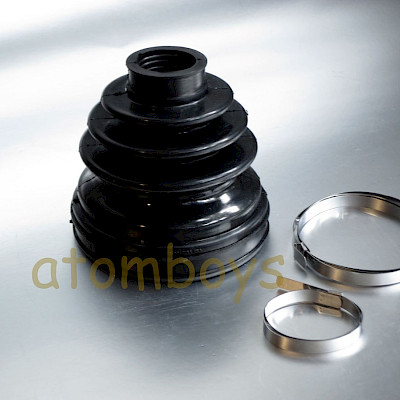 Bota Flecha Toyota Hilux Vigo 04-