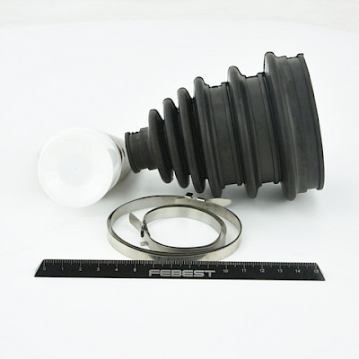 Bota Flecha Toyota Hilux