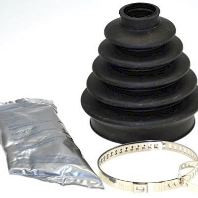 Bota Flecha Toyota Land Crusier