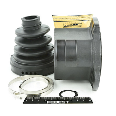 Bota Interna Hyundai Tucson