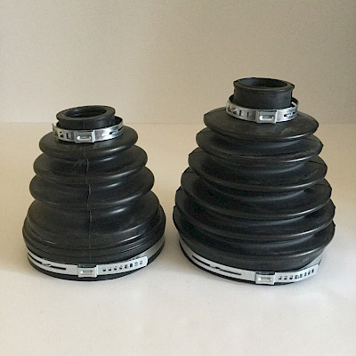 Bota Interna Nissan Kicks