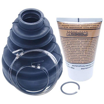 Bota Interna Toyota Hilux/Prado