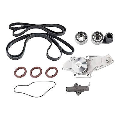 Kit de Cadena de Tiempo Honda Odyssey/Pilot