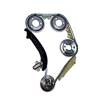 Kit de Cadena de Tiempo Ford 2.2 Transit