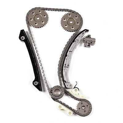 Kit de Cadena de Tiempo Ford Ranger 12-