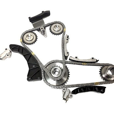 Kit de Cadena de Tiempo Hyundai Accent 11-13