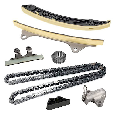 Kit de Cadena de Tiempo Hyundai Accent 16-/Rio 18-
