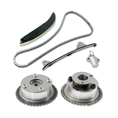 Kit de Cadena de Tiempo Hyundai Elantra 11-