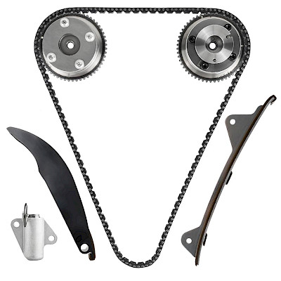 Kit de Cadena de Tiempo Hyundai Kona 16-