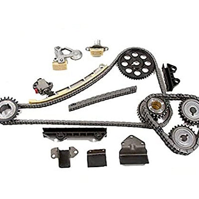 Kit de Cadena de Tiempo Mazda Bt50