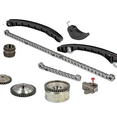 Kit de Cadena de Tiempo Nissan Tiida