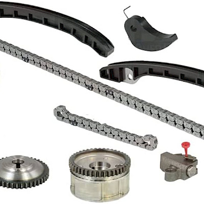 Kit de Cadena de Tiempo Nissan Qashqai
