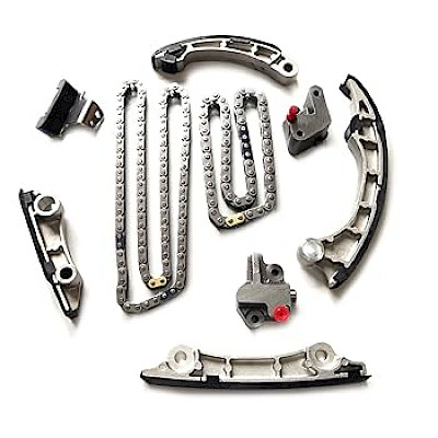 Kit de Cadena de Tiempo Toyota Land Cruiser Prado