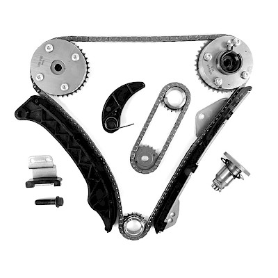 Kit de Cadena de Tiempo Toyota Corolla