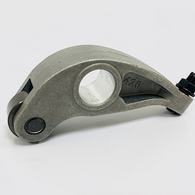 Caballito Chevrolet Spark