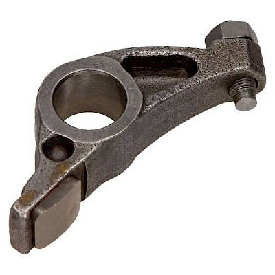 Caballito Daewoo Damas