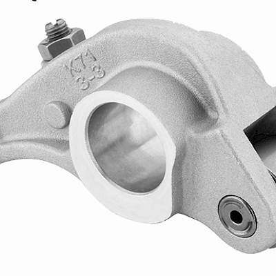 Caballito Mitsubishi 4D55