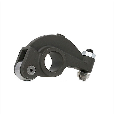 Caballito Mitsubishi 4D56