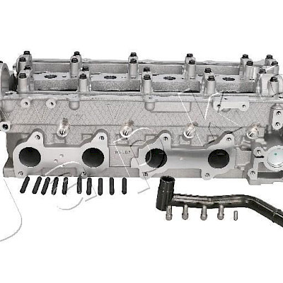 Cabezote Hyundai H1 09- 16V