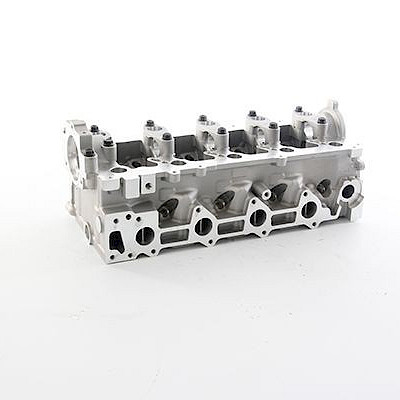 Cabezote Hyundai Santa Fe 2.2 06- Sohc Diesel Mt 4Wd