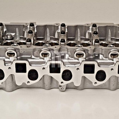 Cabezote Nissan Patrol