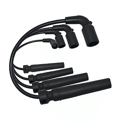 Cable Bujia Daewoo Lanos