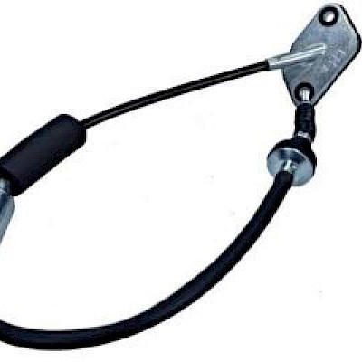 Cable Clutch Chevrolet Spark