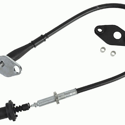 Cable Clutch Kia Picanto/Hyundai Atos